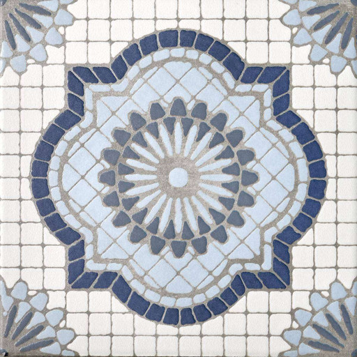 Denil Decor Matt (Mix 15шт) 20x20 Denil Decor Matt (Mix 15шт) 20x20