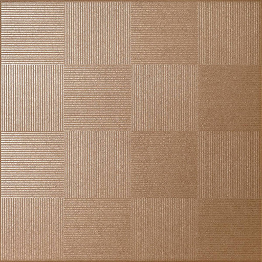 Peach Matt 20x20 Peach Matt 20x20