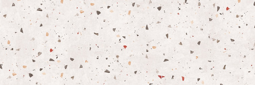 Terrazzo White Digi Matt 80x240