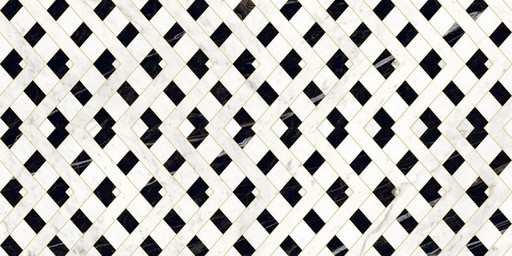 Carrara Giola Decor Polished 60x120 Carrara Giola Decor Polished 60x120