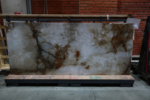 Roma Amaranto Polished 120x280