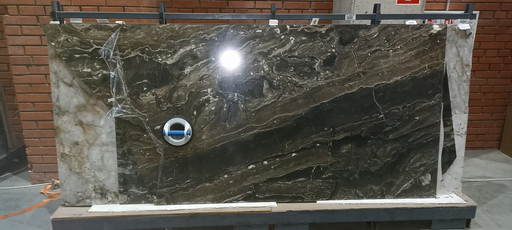Amadeus Polished 120x280