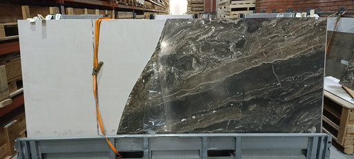 Amadeus Polished 120x280