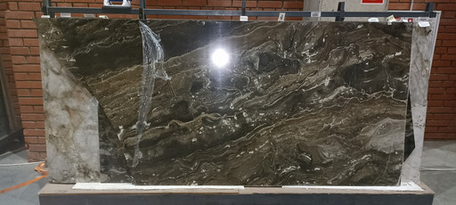 Amadeus Polished 120x280