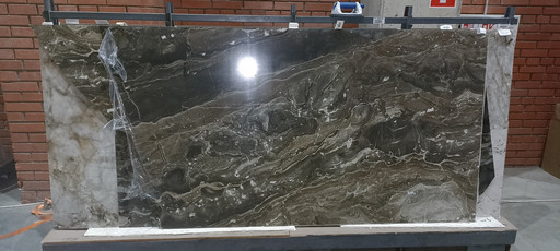 Amadeus Polished 120x280