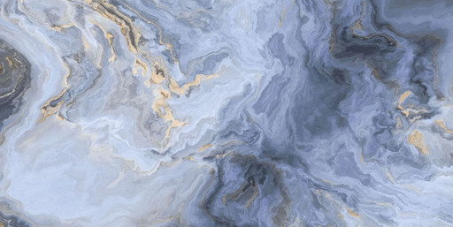 Arabesque Blue Polished 60x120 Arabesque Blue Polished 60x120