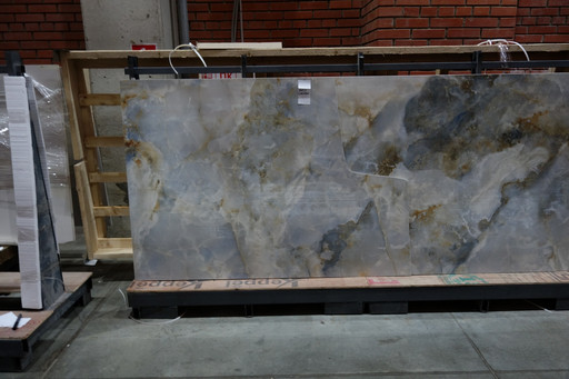 Onix Chiaro Polished 120x278