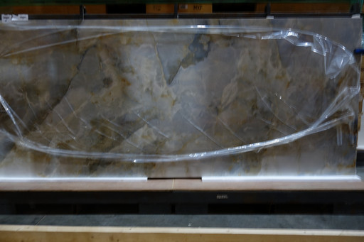 Onix Chiaro Polished 120x278