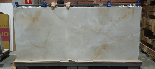 Onix Delicato Polished 120x278