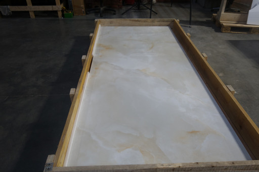 Onix Delicato Polished 120x278