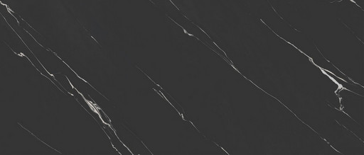 Kervin Black Polished 6mm 120x280