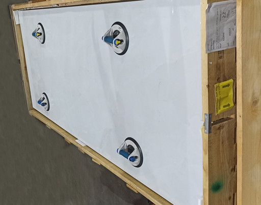 Scarlet Soft White Polished 120x280