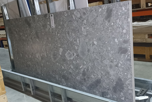 Balnea Pearl Matt 6mm 120x280