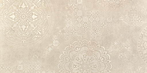 Egypt Gris Decor Matt Shape 60x120