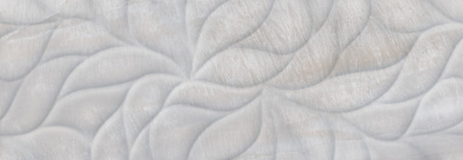 Crysta Bianco Struttura Brillo 24.2x70 Crysta Bianco Struttura Brillo 24.2x70