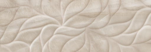 Crysta Crema Struttura Brillo 24.2x70 Crysta Crema Struttura Brillo 24.2x70