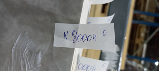 Belgium Grey Polished 120x280