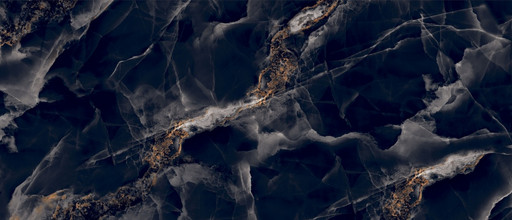 Black Paradise Polished 120x280