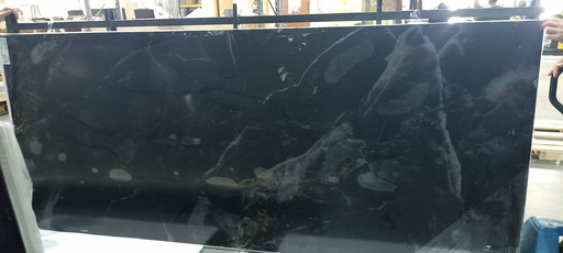 Black Paradise Polished 120x280