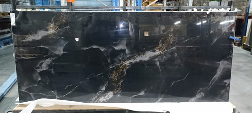 Black Paradise Polished 120x280