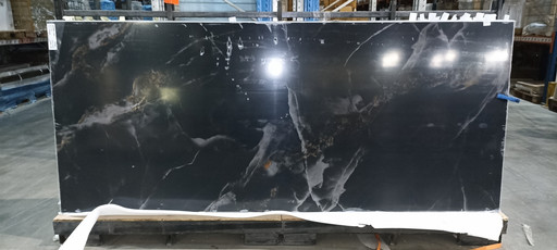 Black Paradise Polished 120x280