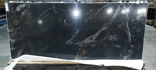 Black Paradise Polished 120x280