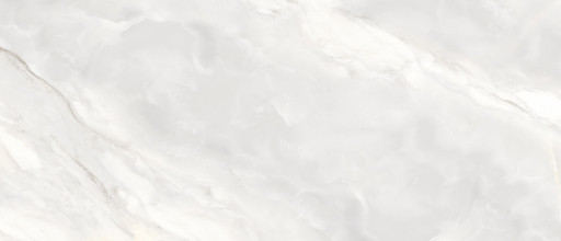 Crystal Onyx Bianco Polished 120x280