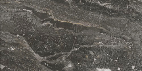 Керамогранит Pav. Nebula lux black 60x120