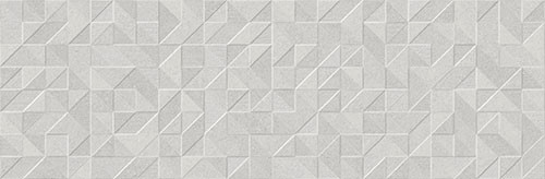Керамическая плитка Rev. Origami gris 25x75