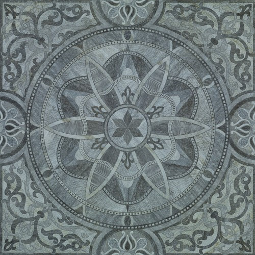 Керамогранит Pav. Loira gris 60x60
