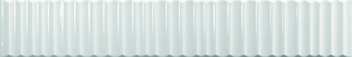 Керамическая плитка Tokyo white 5x30