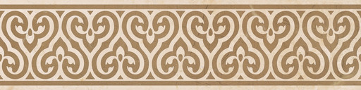 47 Waterjet Border 60x15