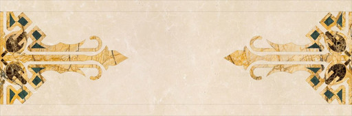 93 Waterjet Border 60x20 (Genesis)