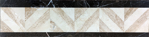 105 Waterjet Border 600x150 (Palace)