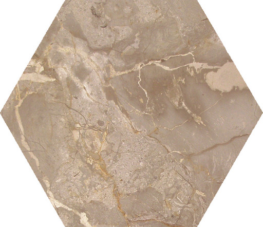 6 Corner Desert Grey 14.8x14.8