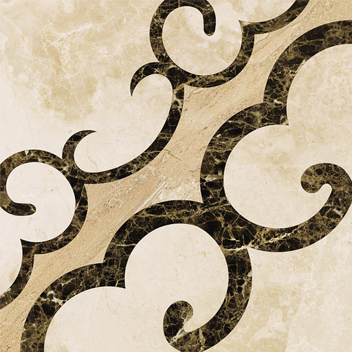 08 Classic Magic Tile 60x60 (Duke)