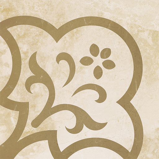 09 Classic Magic Tile 60x60