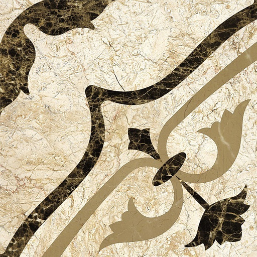 10 Classic Magic Tile 60x60 (Aroma)