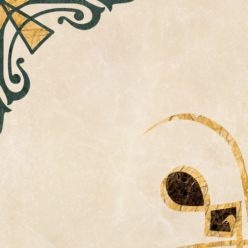 17 Classic Magic Tile 60x60 (Helena A)