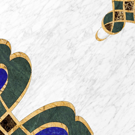 19 Classic Magic Tile 60x60 (Wings)