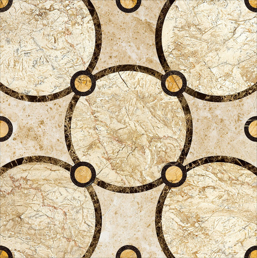 31 Classic Magic Tile 60x60 (Ring)