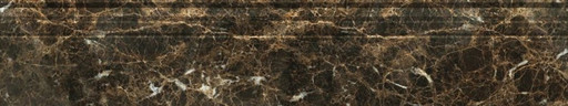 08 Skirting Emperador Dark 60x15
