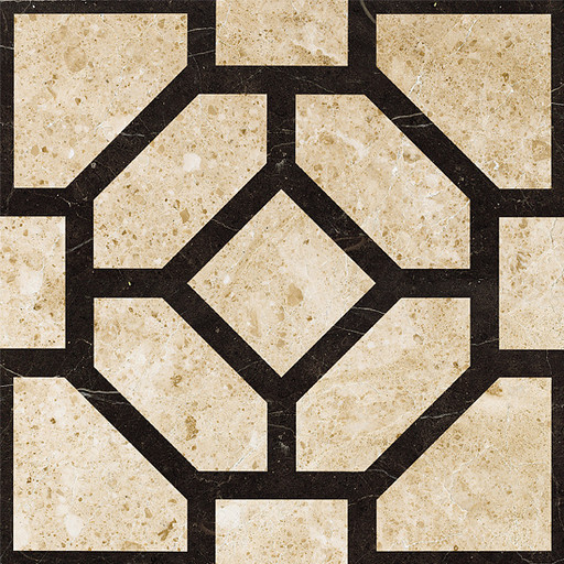 23 Modern Magic Tile 60x60