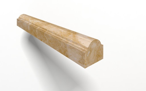 07 Molding Latte 120x4 07 Molding Latte 120x4