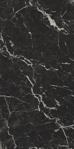 BLACK HISPANIA MATT RECT 60X120