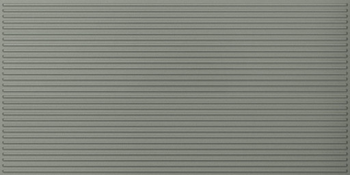 CLOVER GREEN MATT RECT 60X120