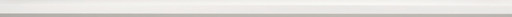 MOLDURA BELLAGIO BIANCO 2X60