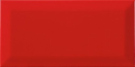 Bissel Rojo 10x20