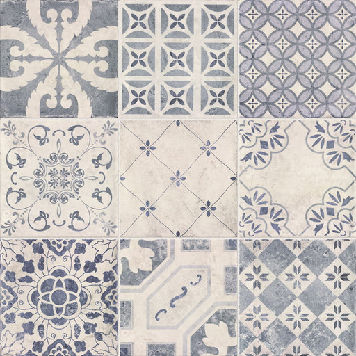 Milano Decor Antiqua 20x20