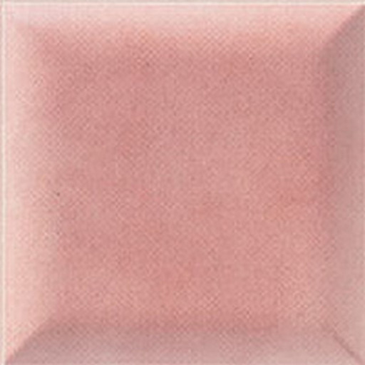 Bombato Rosso 15x15
